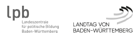 lpb und Landtag von Baden-Württemberg